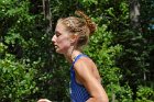 Wheaton WXC vs Babson  Wheaton College Women’s Cross Country vs Babson College. - Photo By: KEITH NORDSTROM : Wheaton, XC